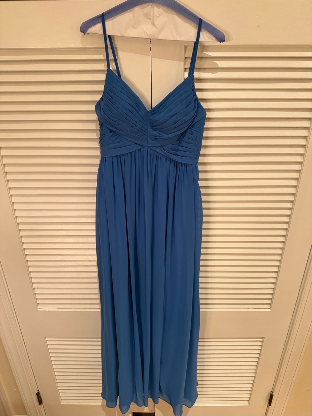 Azazie Bridesmaid Dress